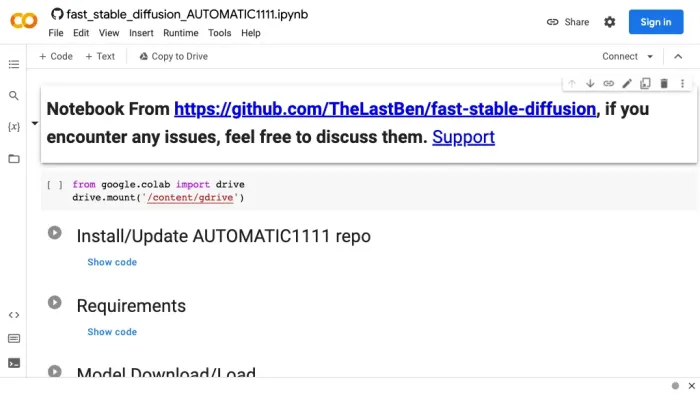 Automatic 1111 Automatic 1111