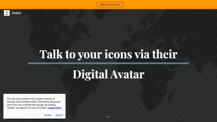 Avatar Avatar