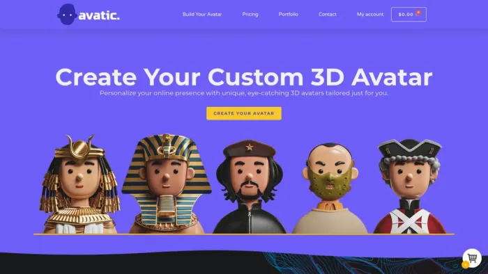 Avatic Avatic
