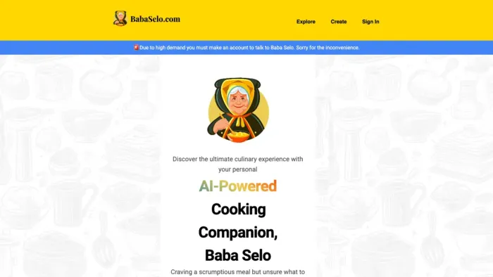 Baba Selo Baba Selo