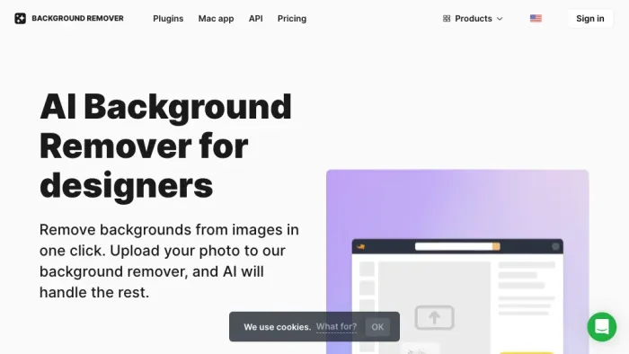 Background Remover Background Remover