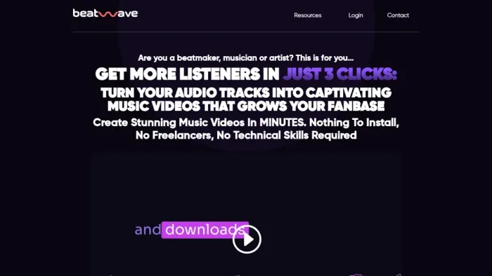 Beatwave Beatwave
