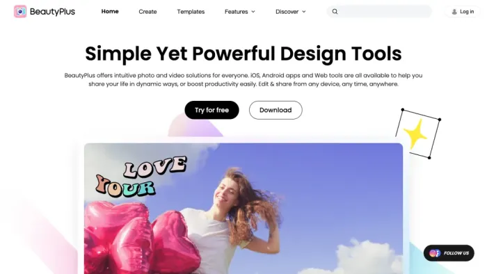 BeautyPlus BeautyPlus