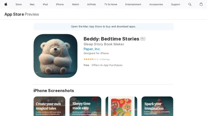 Beddy Beddy