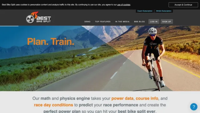 Best Bike Split Best Bike Split