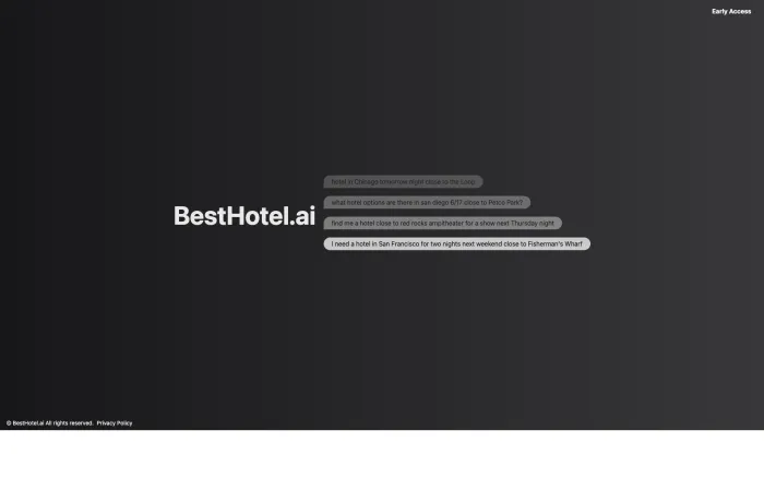 Besthotel Besthotel