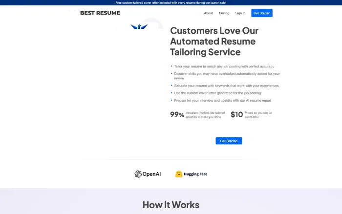 Best Resume Best Resume