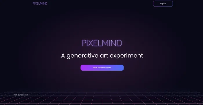 Pixelmind Pixelmind