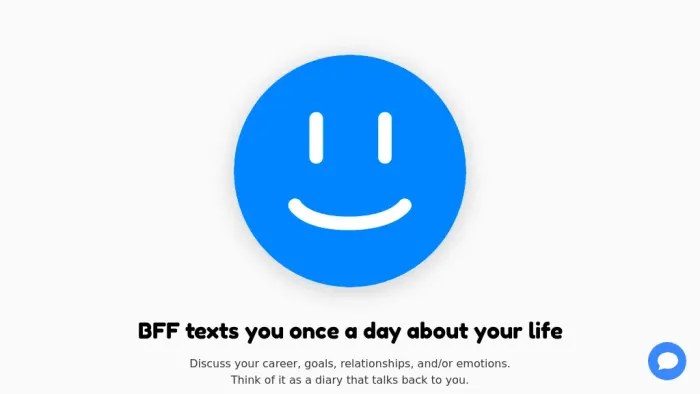 BFF BFF