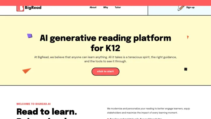BigRead.ai BigRead.ai