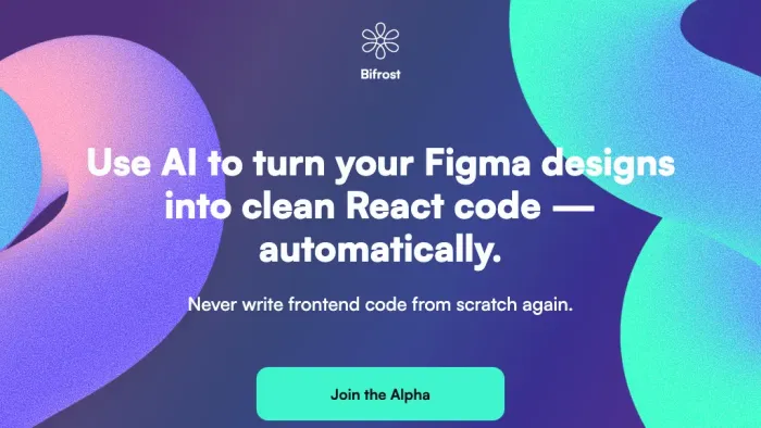 Bilfrost Bilfrost
