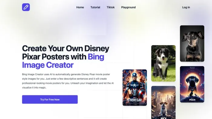 BingImageCreator BingImageCreator
