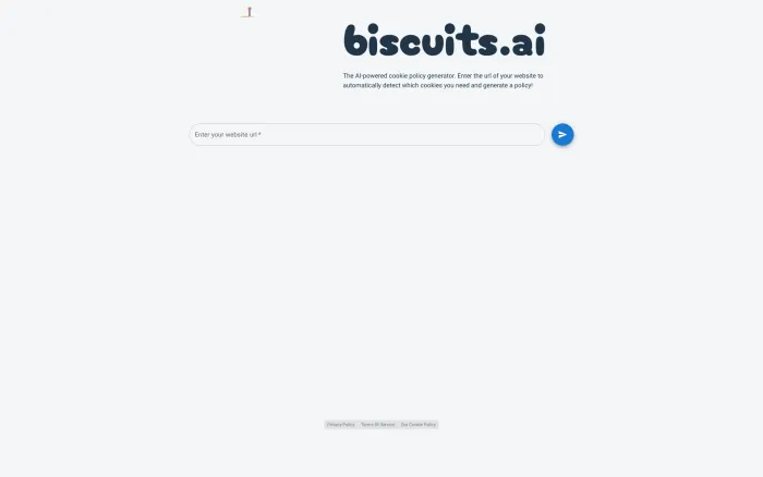 Biscuits.ai Biscuits.ai