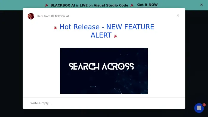Blackbox Blackbox