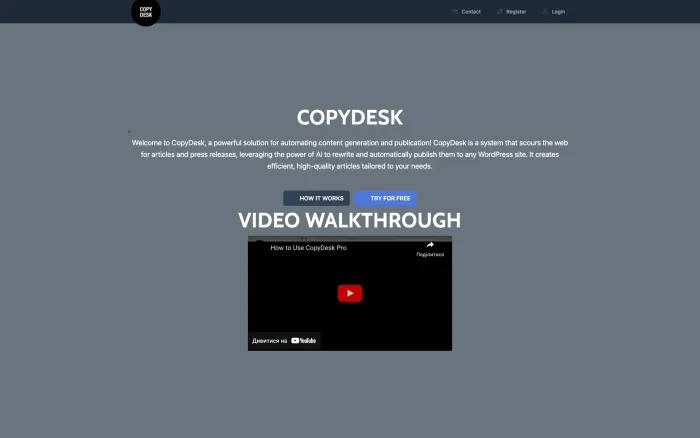 Blackbox Direct Blackbox Direct