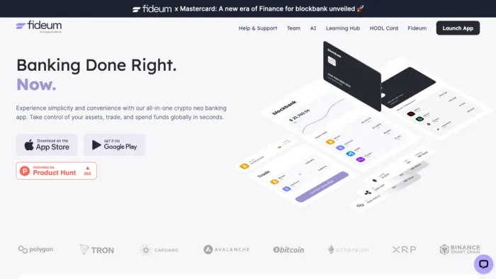 blockbank blockbank