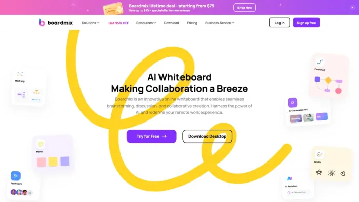 Boardmix online whiteboard Boardmix online whiteboard