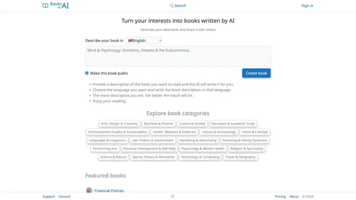 books-by-ai.com books-by-ai.com