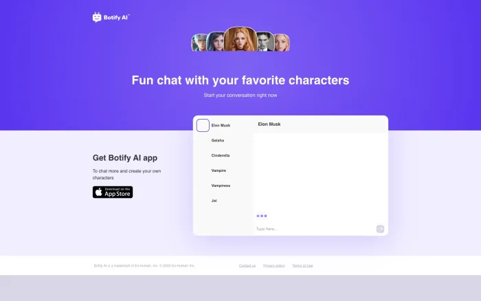 Botify.AI Botify.AI