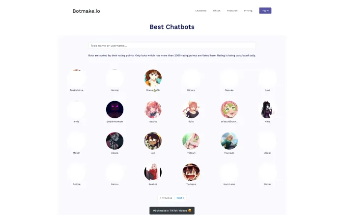 Botmake.io Botmake.io