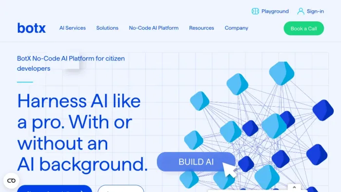 Botx Botx