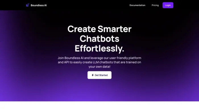 Boundless AI Boundless AI