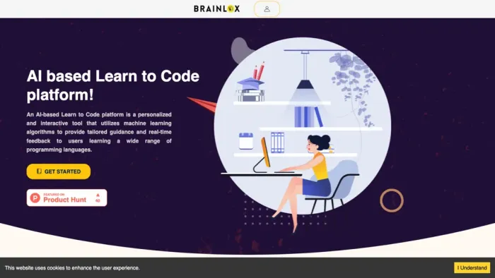Brainlox AI Brainlox AI