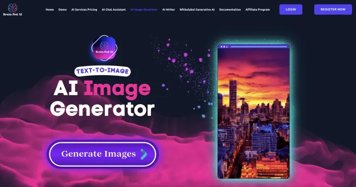 Brain Pod AI – image generator Brain Pod AI – image generator