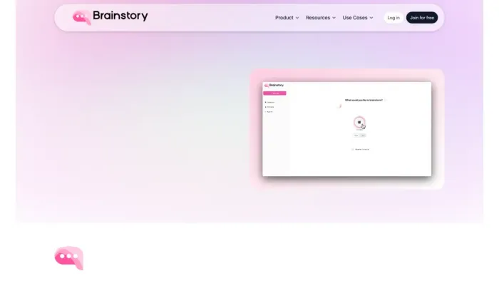 BrainStory BrainStory