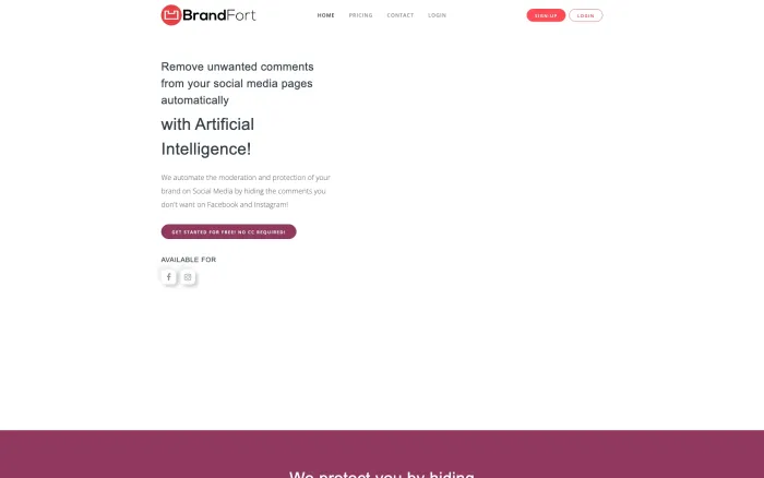 Brandfort.co Brandfort.co