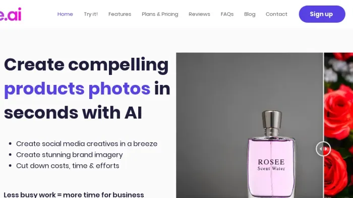 Breeze.ai Breeze.ai