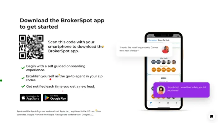 BrokerSpot BrokerSpot