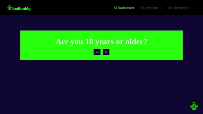 BudBuddy BudBuddy