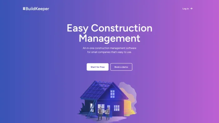 BuildKeeper BuildKeeper
