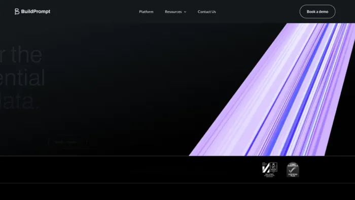BuildPrompt BuildPrompt