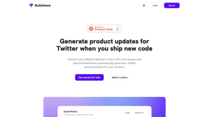 Buildshare Buildshare