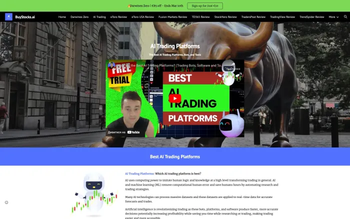 TradingPlatforms.ai TradingPlatforms.ai