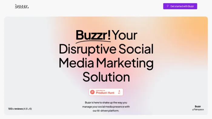 Buzzr Buzzr