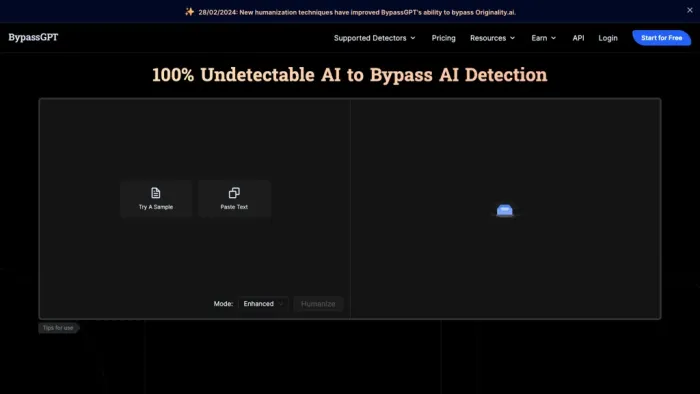 BypassGPT AI BypassGPT AI
