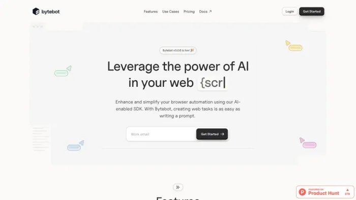 Bytebot Bytebot