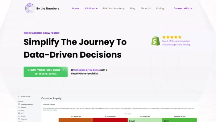 bythenumbersapp.com bythenumbersapp.com