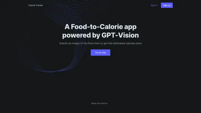 Calorie Tracker Calorie Tracker