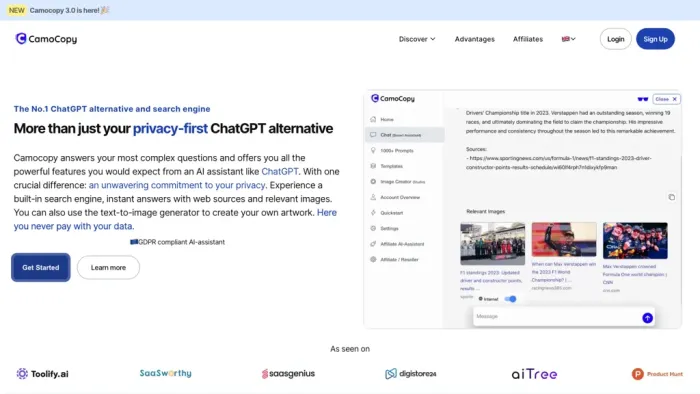 Camocopy Camocopy