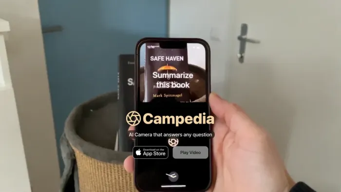 Campedia Campedia