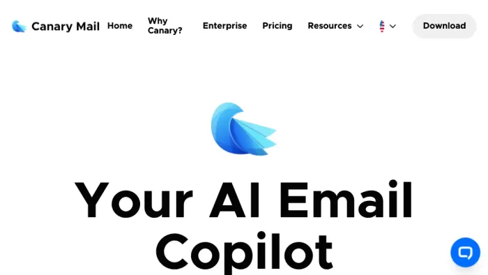 Canary Mail Canary Mail