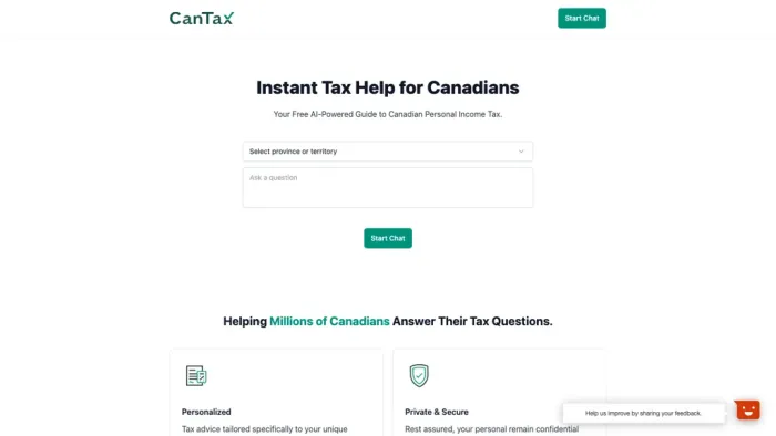 CanTax CanTax