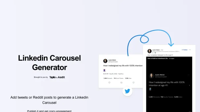 Carousel Carousel