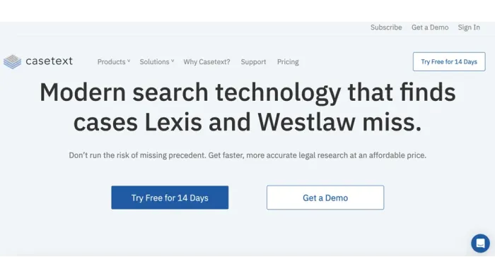 Case Text Case Text