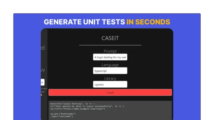 CaseIt CaseIt