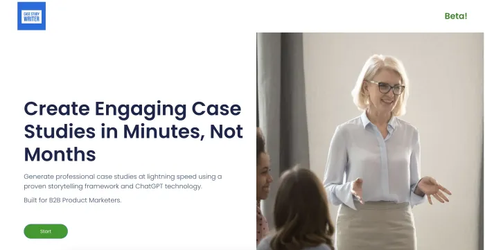 Case Study Writer Case Study Writer